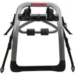 Yakima HalfBack Bike Trunk Rack