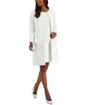 Le Suit Women's Jacket/Dress Suit