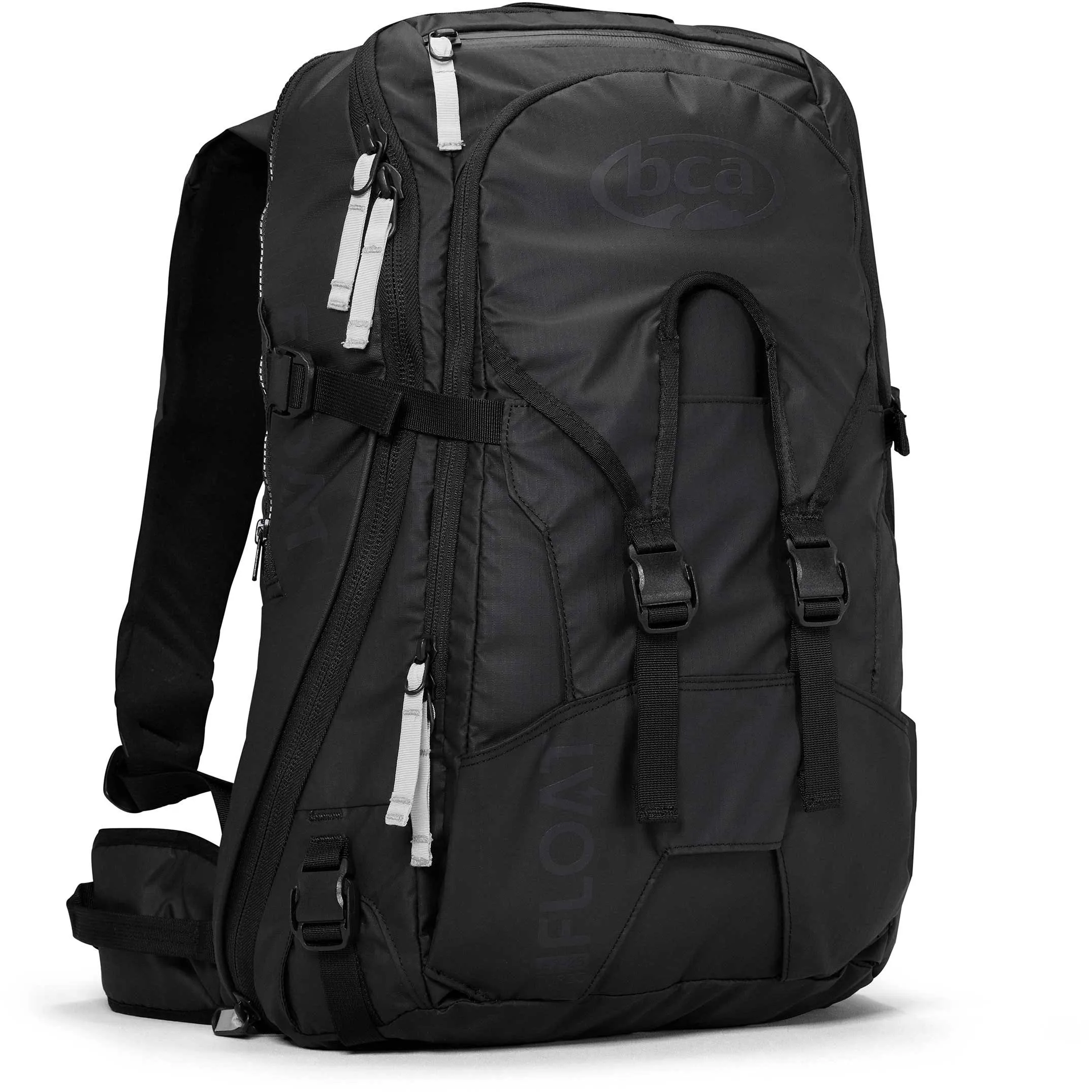 BCA Float E2 Turbo 25L, Black / L/XL