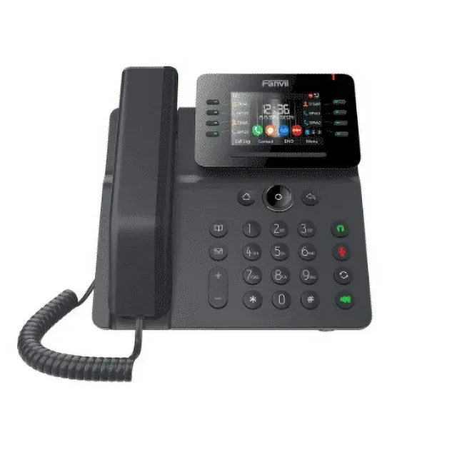 Fanvil V64 Enterprise Phone