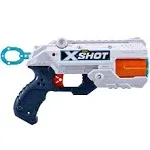 Zuru X Shot Reflex 6 Soft Dart Blaster