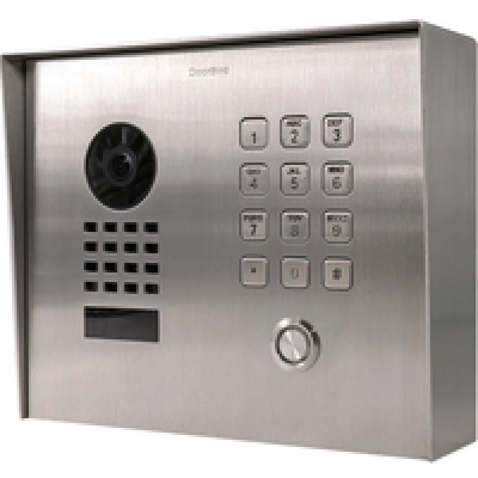 DoorBird IP Video Door Station D1101KH Modern