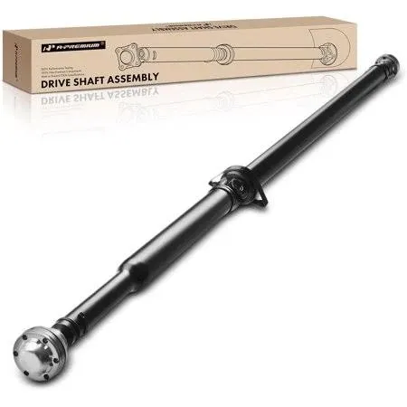 A-premium Driveshaft Assembly Compatible with Ford Escape 2013-2018 Lincoln MKC ...