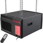 EcoMax Hanging Air Filtration System