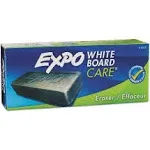 Expo Dry Block Eraser Soft Pile 5-1/8&#034; x 1-1/2&#034; 81505