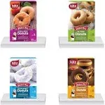 Katz Donuts, Gluten-Free, Powdered - 10.5 oz