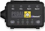 Pedal Commander Throttle Response Controller