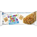 Cinnamon Toast Crunch - Kids Favorite Treat -2.1Oz. -12 King Size Breakfast Bars