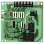 ICM ICM271C FAN BLOWER CONTROL DUAL FUNCTION TIME DELAYS FIXED BOARD