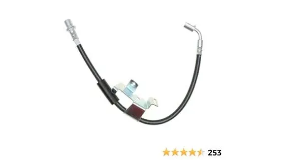 ACDelco Brake Hydraulic Hose, BCVC-ADU-18J4625