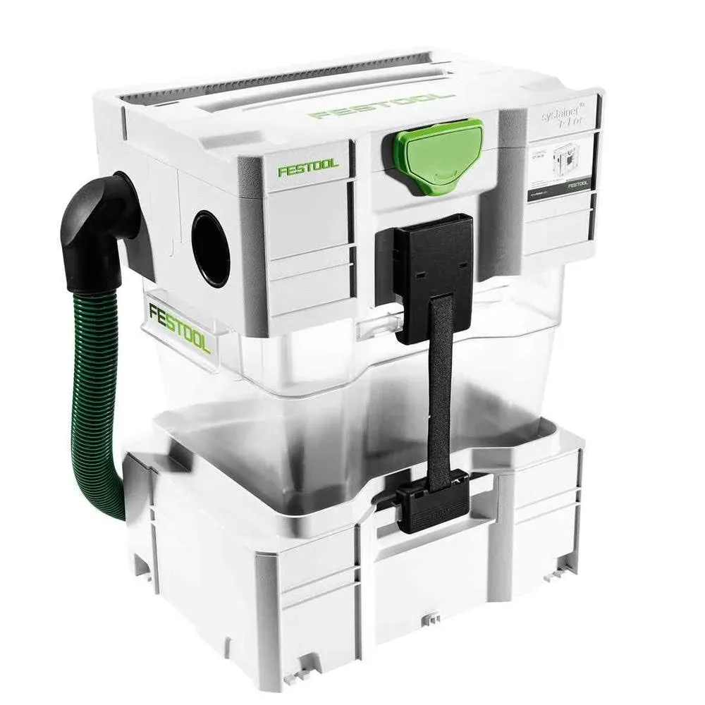 Festool CT CYCLONE CT-VA-20