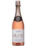 Thomson &amp; Scott Noughty Dealcoholized Sparkling Rose