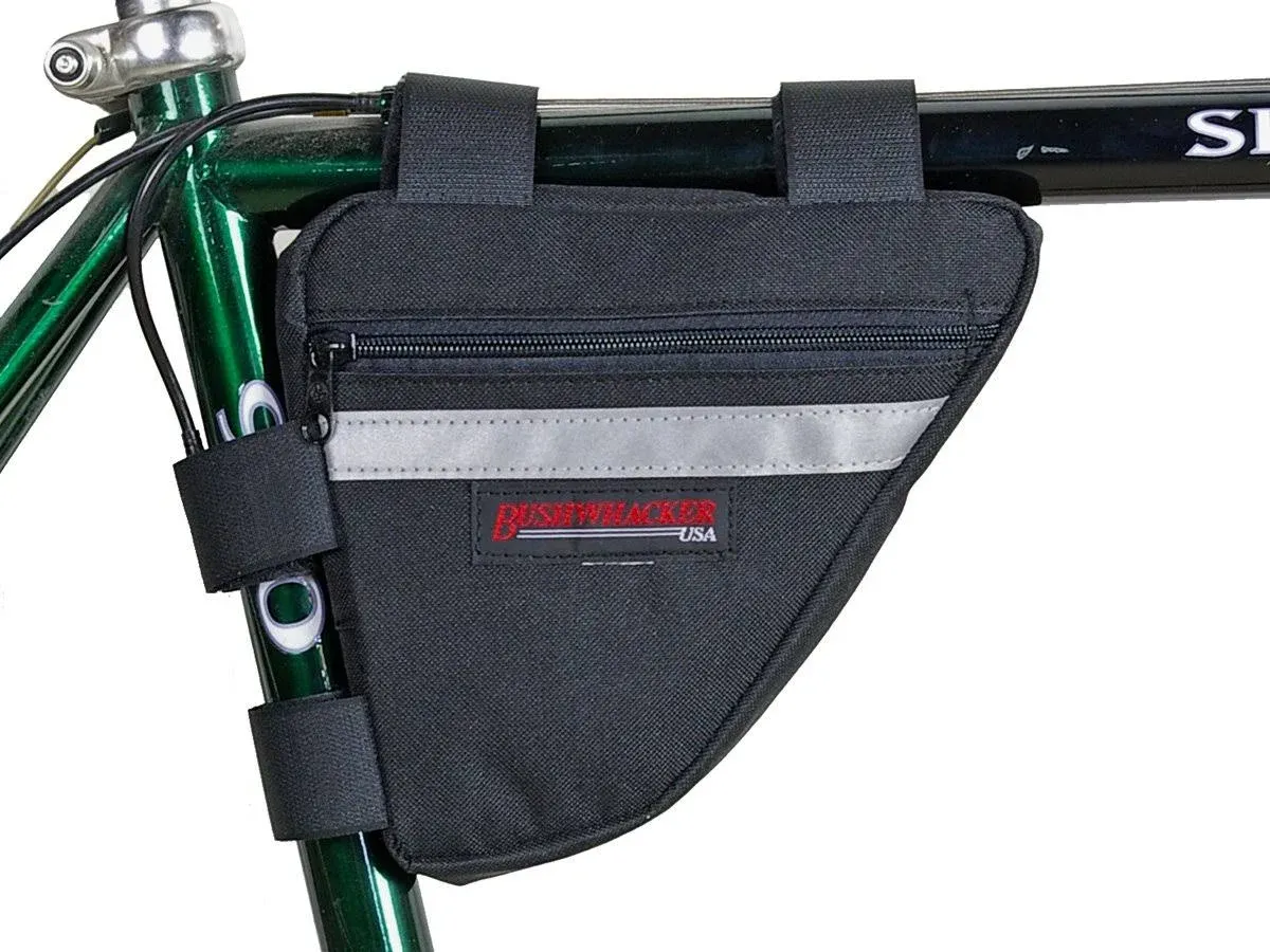 Bushwhacker Ketchum Bicycle Frame Bag