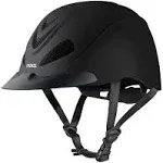 Troxel Liberty Duratec Helmet Black Large