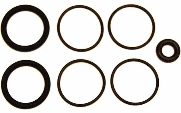 Wheeler-Rex 39350 Pump Repair Kit for 39300