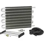 Hayden Transaver Ultra-Cool Automatic Transmission Oil Cooler 1405