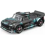 1/14 Hyper Go 4WD Brushless 2S RC Truck