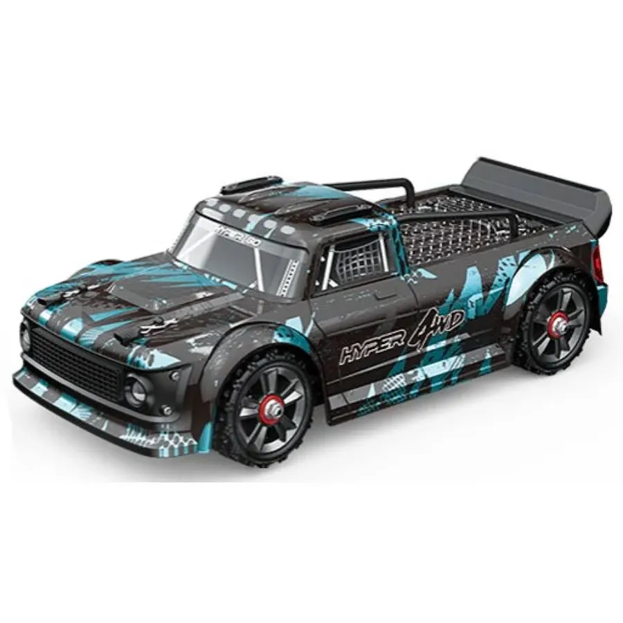 MJX MJX Hyper Go 14301 14302 1/14 2.4G Sport Drift RC Car Brushless High Speed Vehicle Models 42km/h