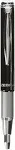 Zebra Telescopic Ballpoint Pen Black & Silver Barrel 10110 (1 dozen)