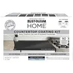 Rust-Oleum Home 384963 Countertop Kit Deep Tint Base with Satin Top-Coat