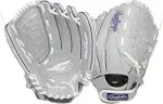 Rawlings Sure Catch Youth Softball Glove | Sizes 10" - 12.5" | Multiple Styles