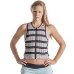 Hyperwear Hyper Vest Pro Adjustable Weight Vest - Medium