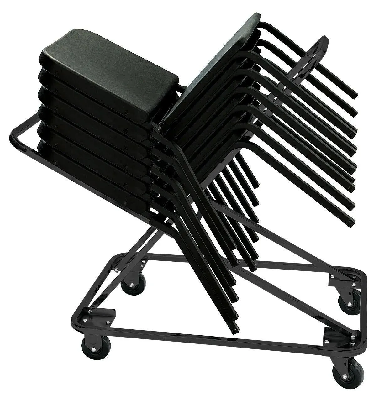 National Public Seating DY82 Dolly for 8200 Chair