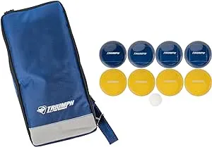 Triumph Premier Bocce Set 100mm