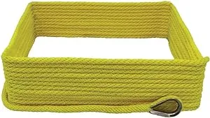 Extreme Max Premium Solid Braid MFP Anchor Line with Thimble