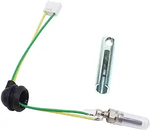 Xximuim Glow Plug Repair Kit,12V Air Diesel Parking Heater Part Kit with Removal ...