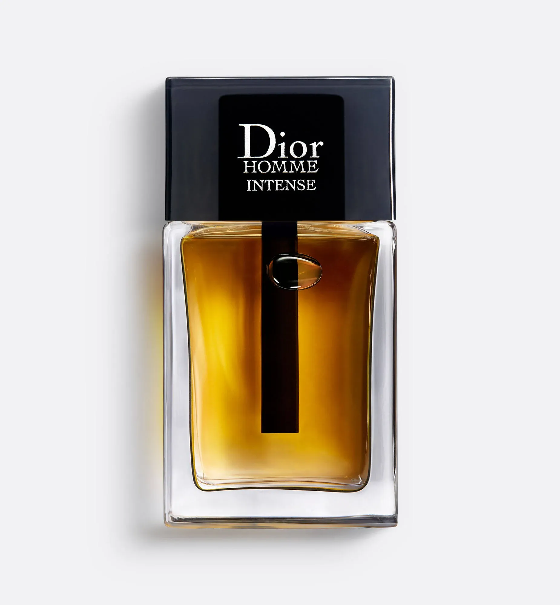 Dior Homme Intense Eau de Parfum Spray 5 oz by Christian Dior