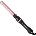 Beachwaver B1 Midnight Rose