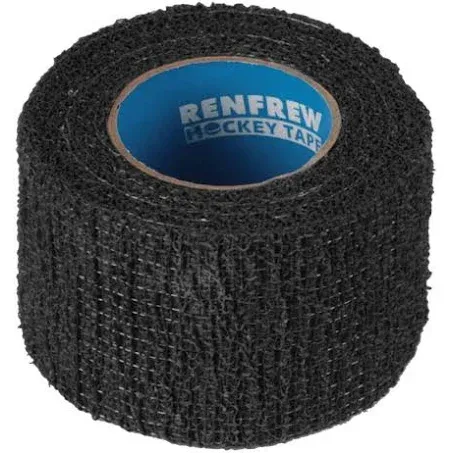 (Green) - Renfrew Scapa Hockey Stick Stretchrap Grip Tape, 1 Roll