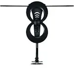 ClearStream 2MAX UHF/VHF Indoor/Outdoor HDTV Antenna