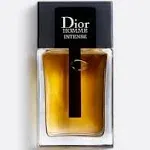 Dior Homme Intense Eau de Parfum Spray 5 oz by Christian Dior