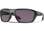 Shop Oakley Split Shot Sunglasses In Black