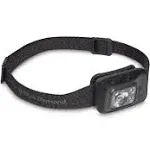 Black Diamond - Spot 400-R Headlamp - Graphite