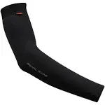 PEARL IZUMI Unisex Sun Arm Sleeves, Durable & Stretchy Sleeves For Sun Protection When Cycling, Running & More