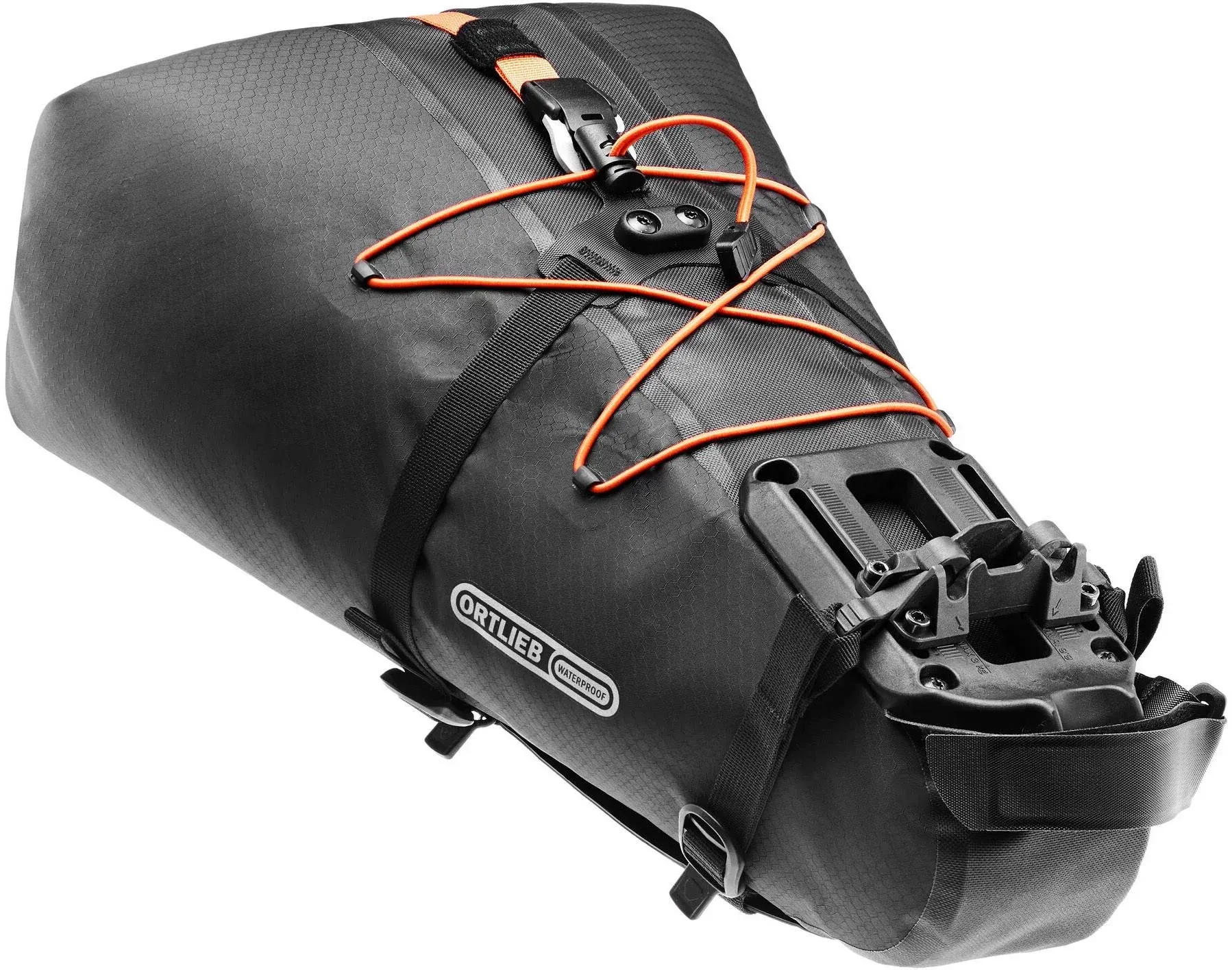 Ortlieb Bikepacking Seat Pack QR Seat Bag