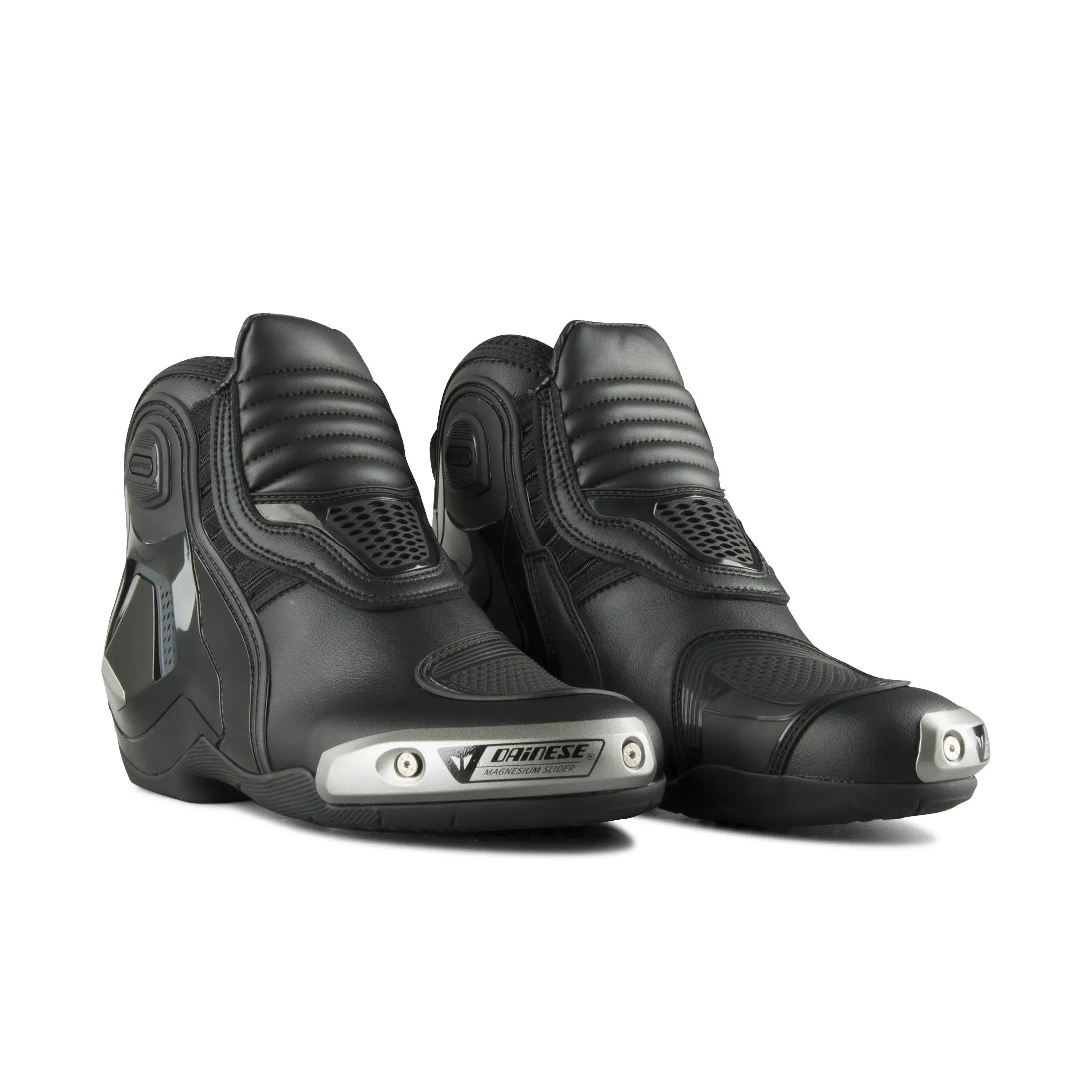 Dainese - Boots Dyno Pro D1 Black / Anthracite - 46