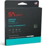 Scientific Anglers Sonar Titan Full Intermediate Fly Line