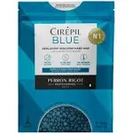 Cirepil Blue Hard Wax Beads14.11oz Bag