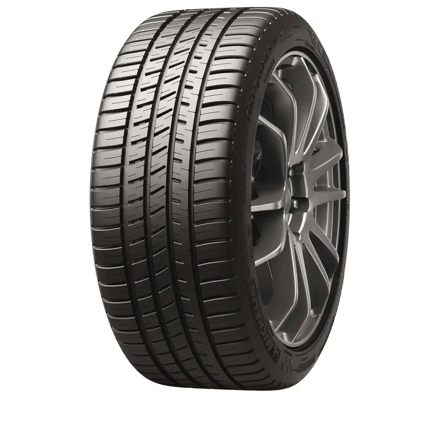 Michelin Pilot Sport A/S 3+ 245/45ZR17 95Y