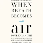 When Breath Becomes Air [Book]