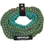 AIRHEAD 4-Person 2-Section Tube Rope #AHTR-42