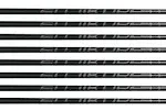 Fujikura PRO Series 95i Graphite Iron Shafts