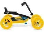 BERG Buzzy BSX Pedal Go- Kart