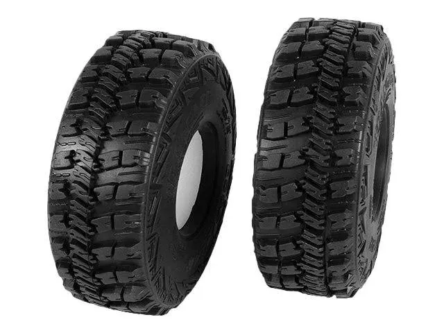 RC4WD Z-T0175 Goodyear Wrangler MT/R 1.9&#034; 4.7&#034; Scale Tires