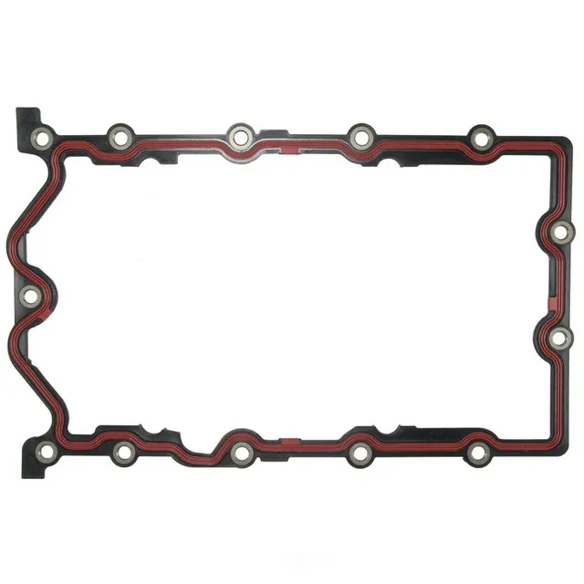 FEL-PRO OS 30691 R Oil Pan Gasket Set