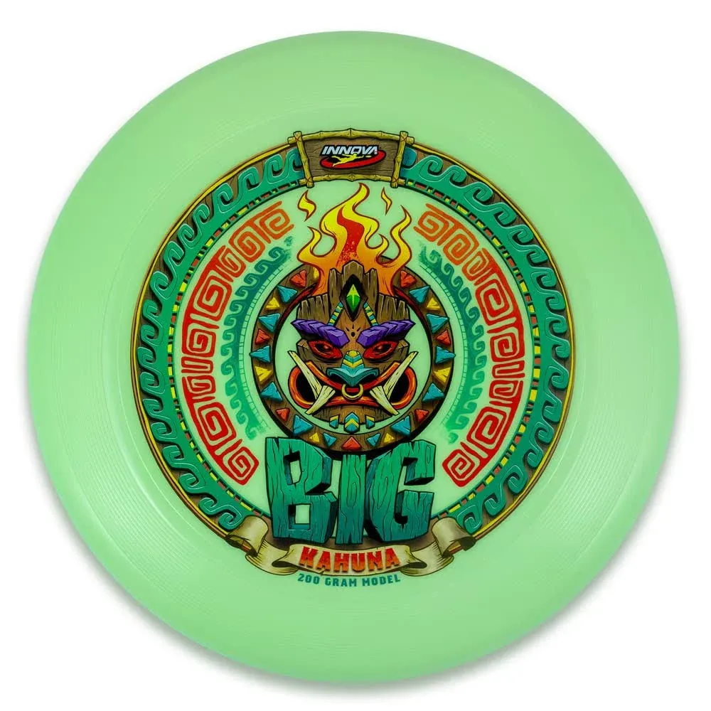 Innova Discs INNmold Big Kahuna 200g Ultimate Catch Disc